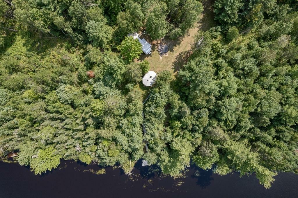 Property Photo:  W7458 Wagner Rd  WI 54487 