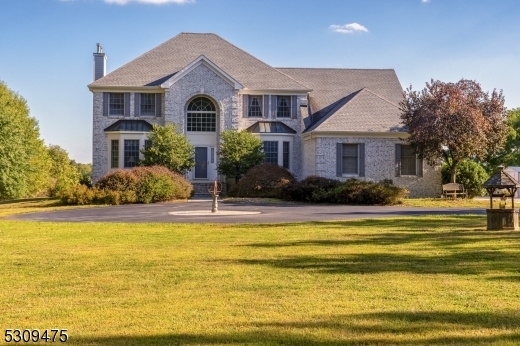 Property Photo:  235 Rock Rd  NJ 08530 