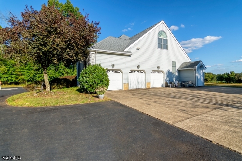 Property Photo:  235 Rock Rd  NJ 08530 