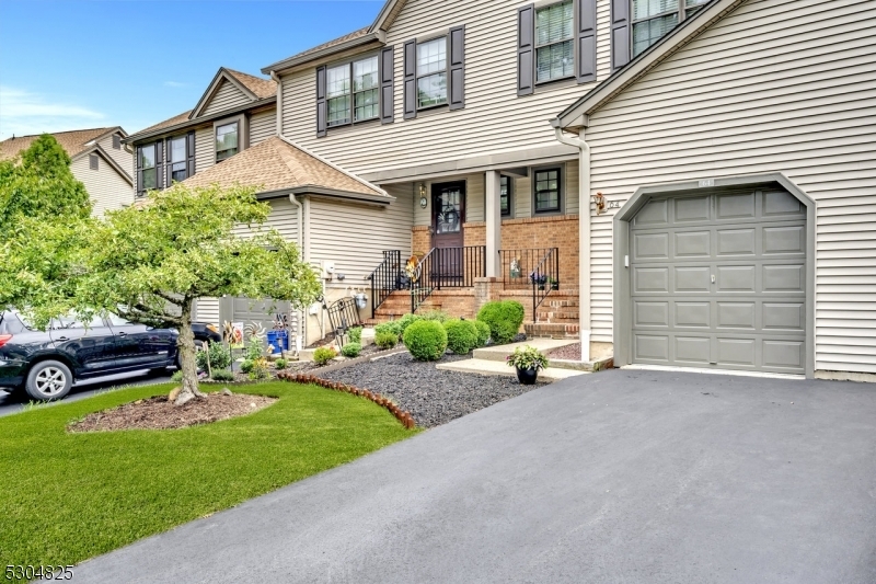 Property Photo:  64 Manor Dr  NJ 08540 