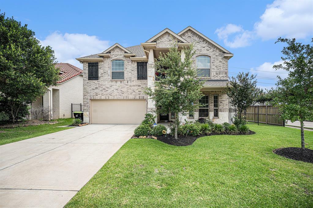 Property Photo:  3143 Lake Shore Harbour Drive  TX 77459 