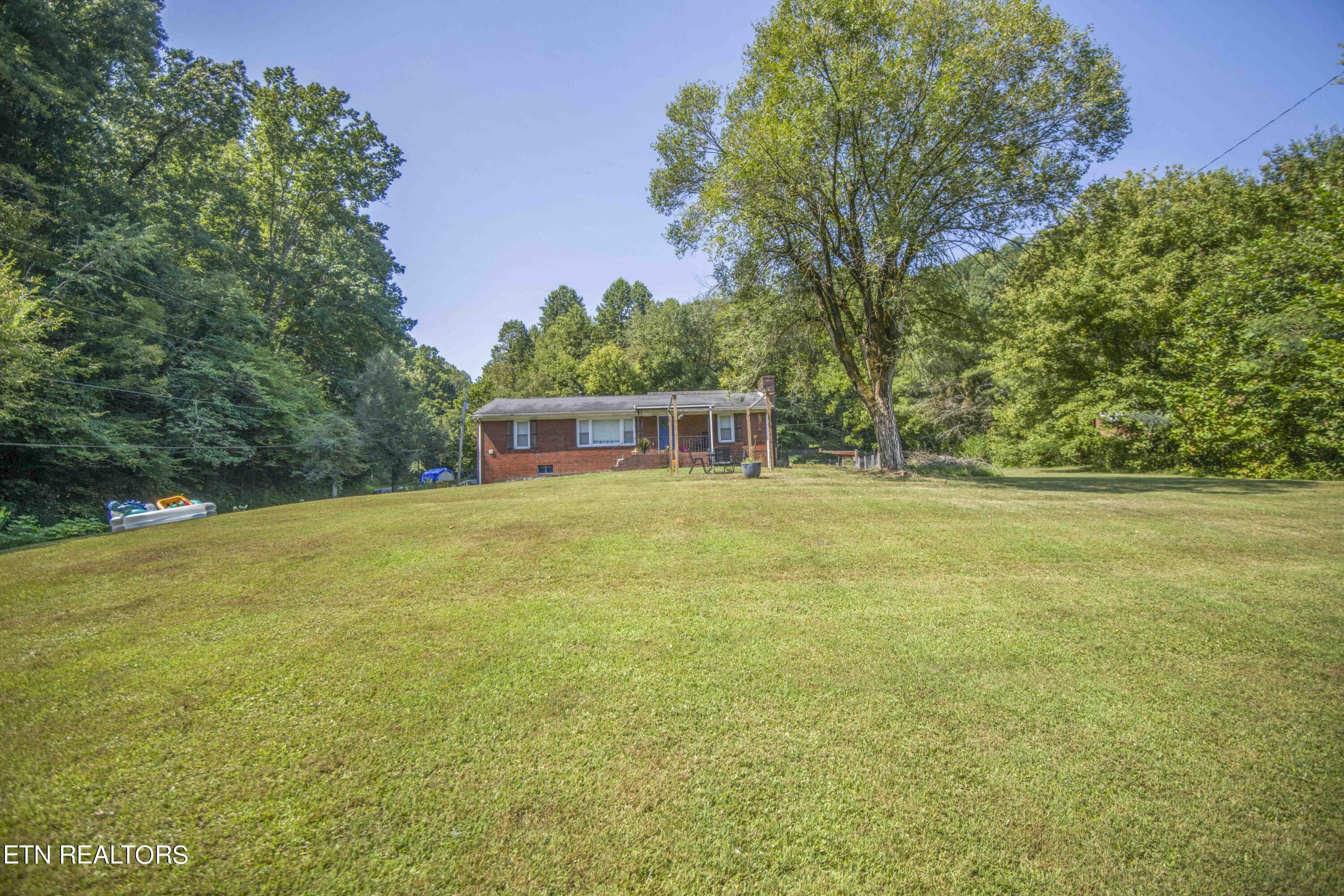 Property Photo:  1909 McSpadden Rd  TN 37803 