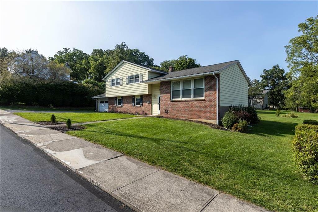 Property Photo:  965 Upper Pennsylvania Avenue  PA 18013 