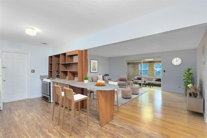 Property Photo: 5601 Pecos Street FL 32807
