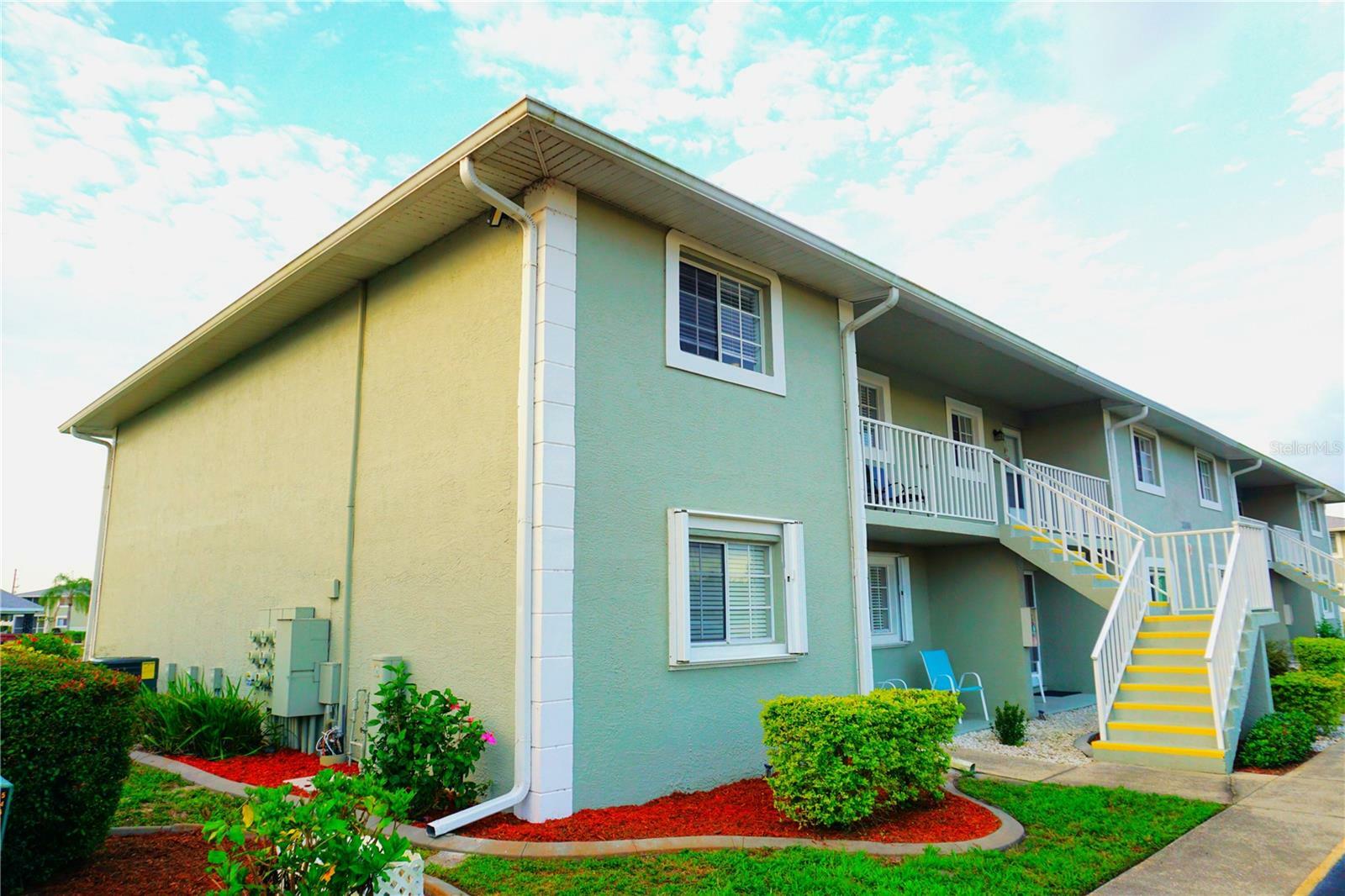 Property Photo: 3310 Loveland Boulevard 2301 FL 33980