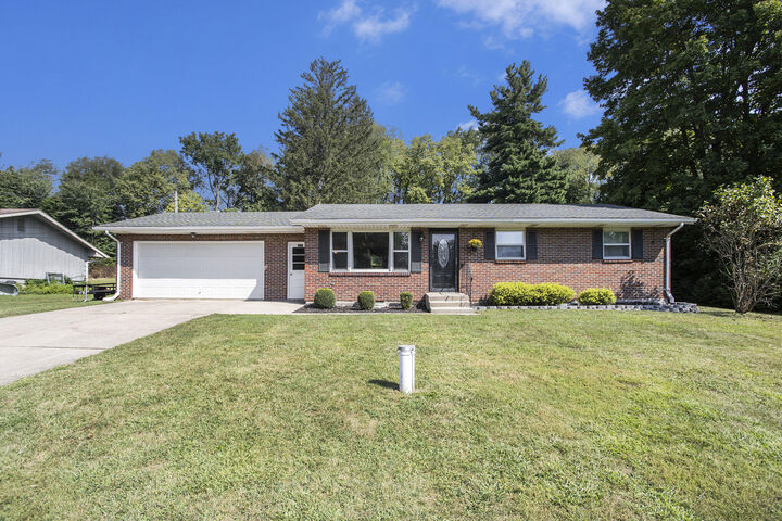 3375 Pleasant Street  Berrien Springs MI 49103 photo