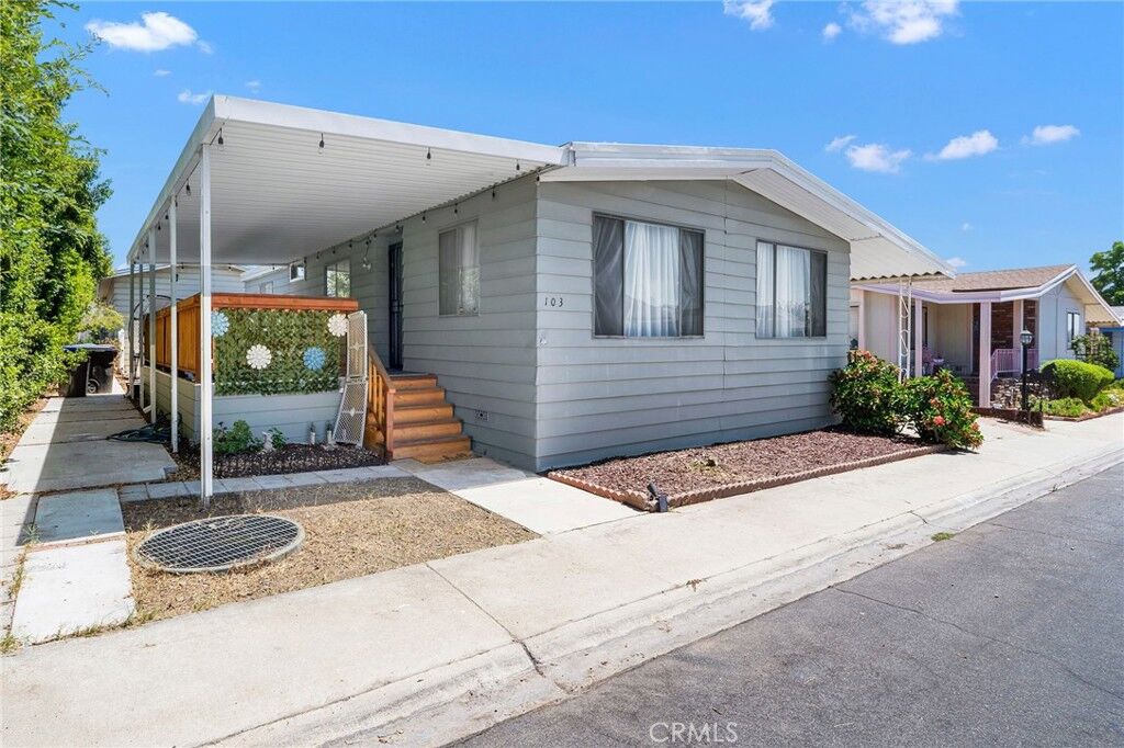 Property Photo:  929 E Foothill Boulevard 103  CA 91786