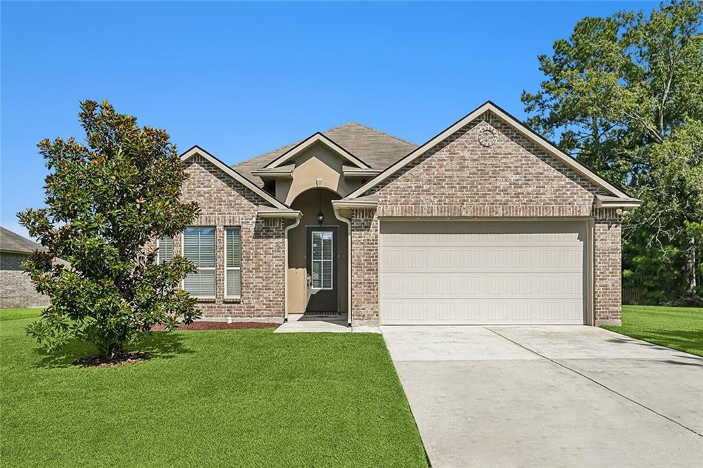 42689 Cherrybark Oak Drive  Ponchatoula LA 70454 photo