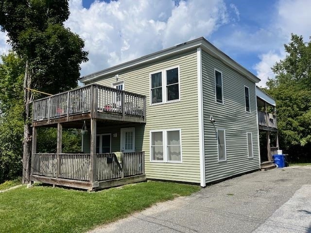 Property Photo: 9 Bianchi Street VT 05649