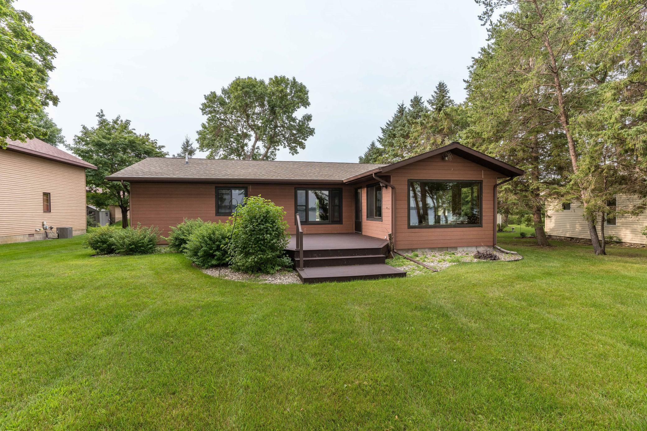 Property Photo:  42049 Ukkelberg Drive  MN 56524 