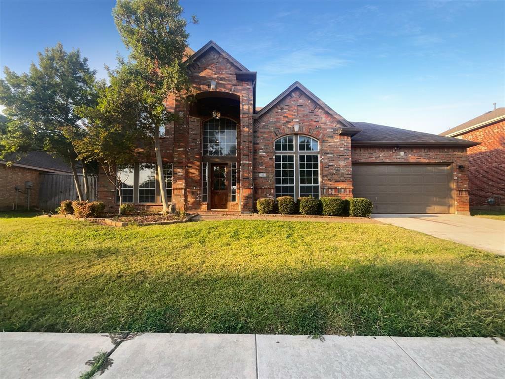 109 Belton Drive  Hickory Creek TX 75065 photo