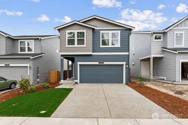 Property Photo:  4270 Pronghorn Place 39  WA 98310 