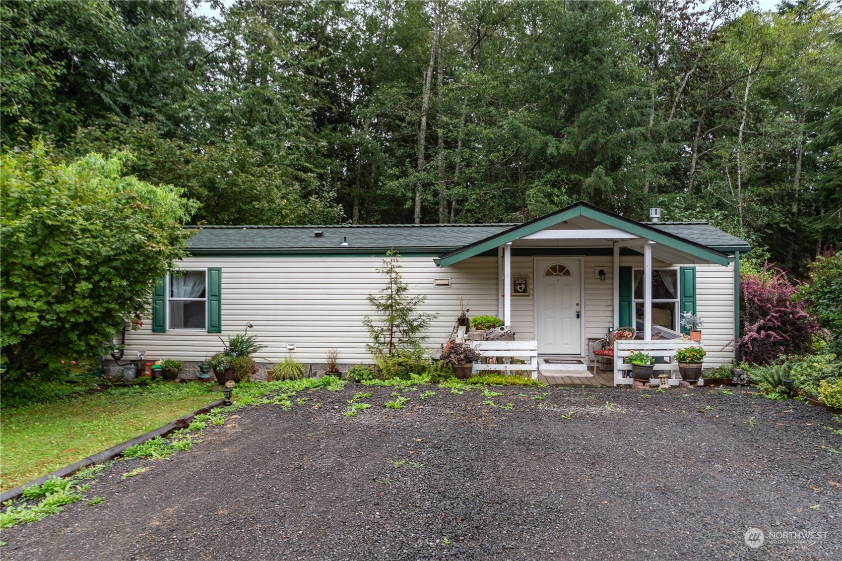 42 Mountain View Drive  Quilcene WA 98376 photo