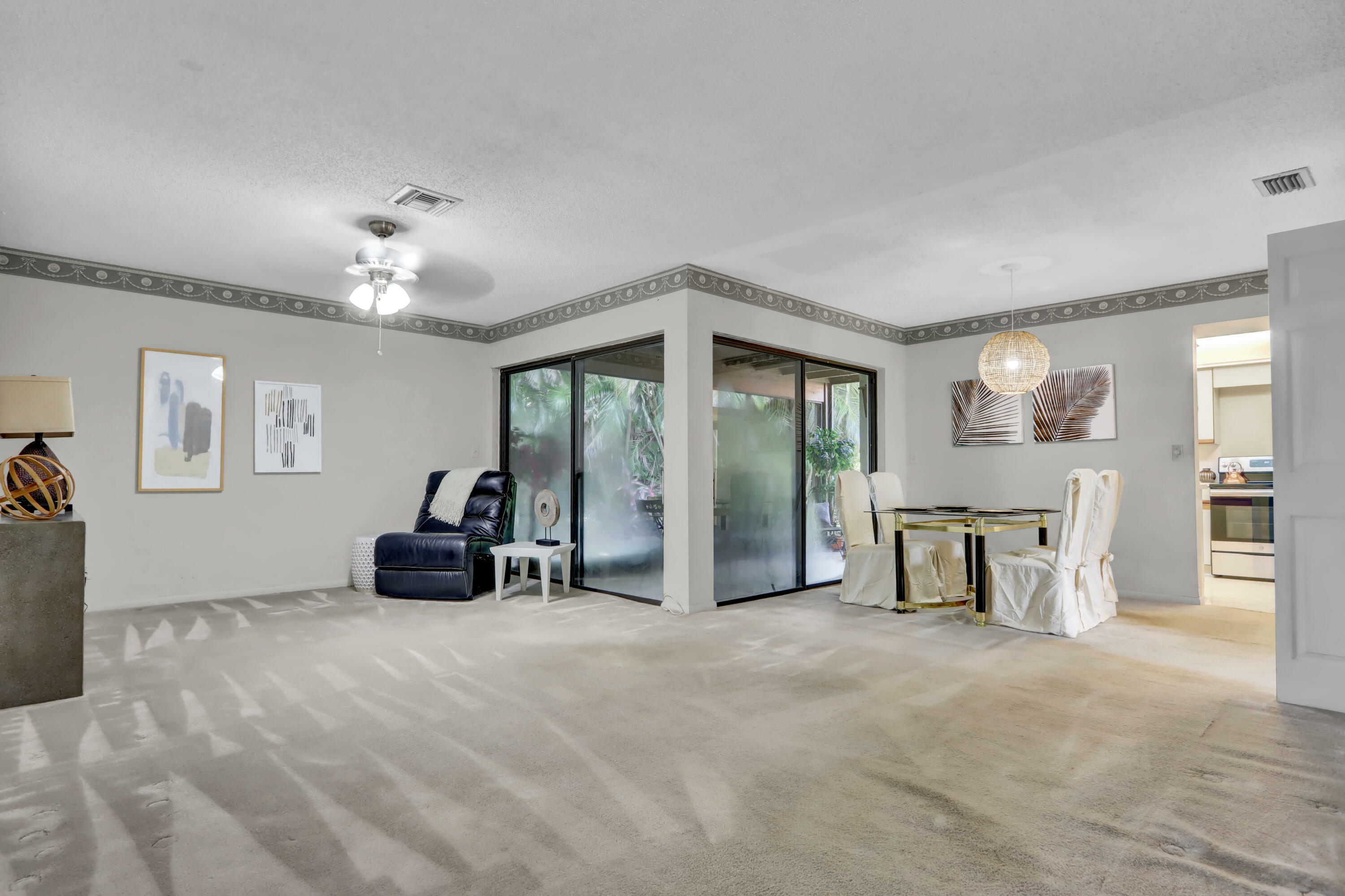 Property Photo:  5944 Forest Grove Drive 3  FL 33437 