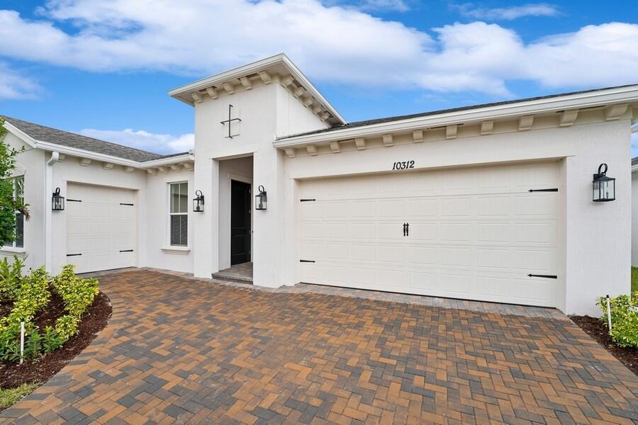 Property Photo: 10312 Field Flower Trail 185 FL 34987