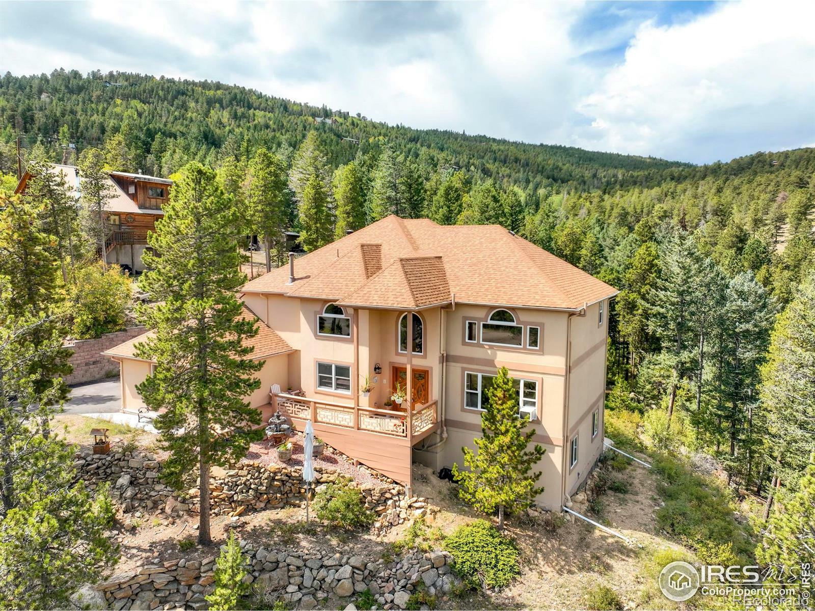 Property Photo:  12023 Coal Creek Heights Drive  CO 80403 