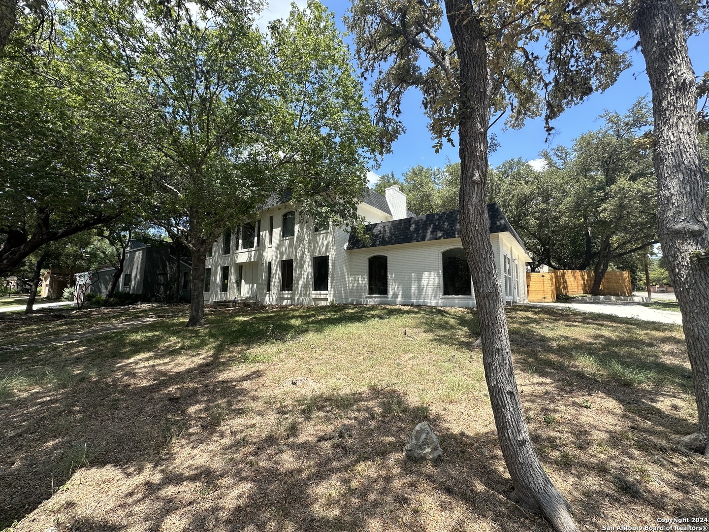 Property Photo:  9203 Bingham Dr.  TX 78230 