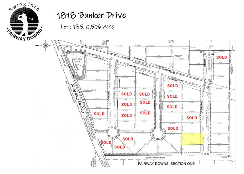 1818 Bunker Dr  San Angelo TX 76904 photo