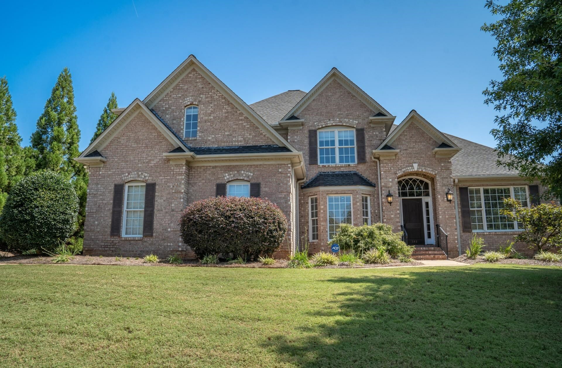 Property Photo:  341 Kennesaw Court  SC 29301 