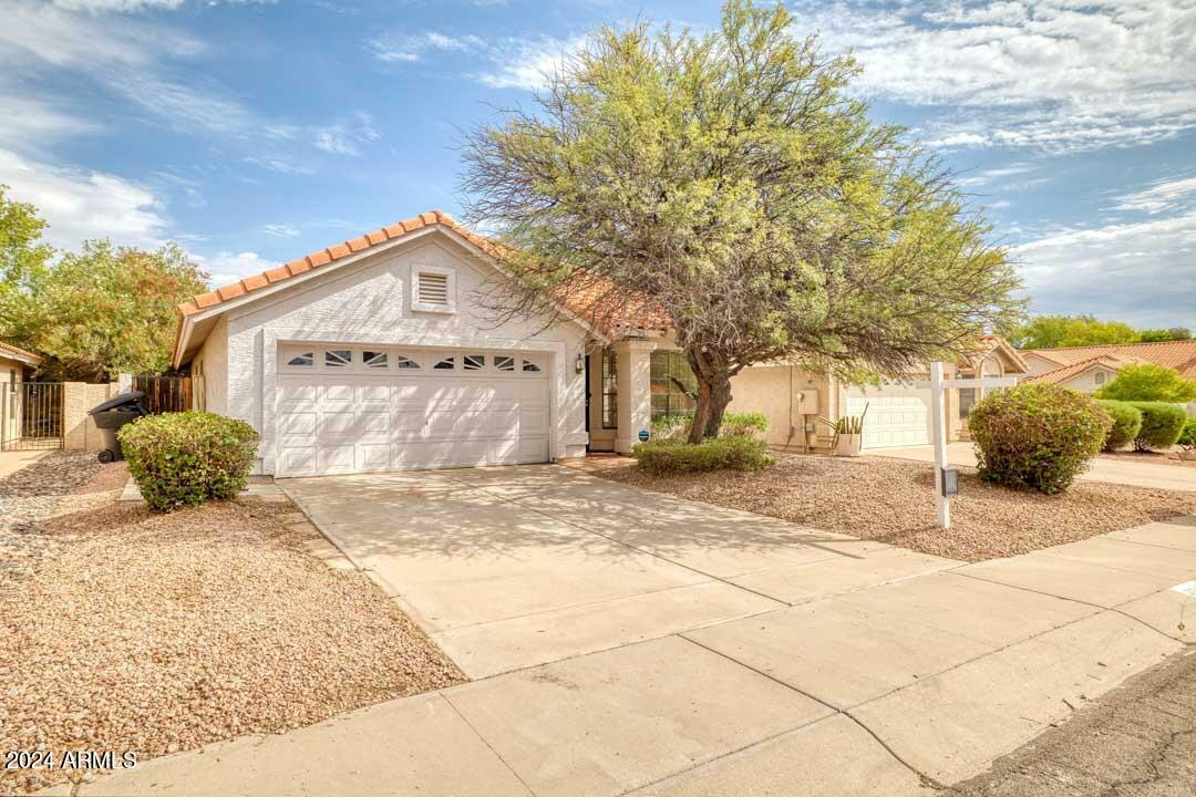 Property Photo:  8844 E Charter Oak Drive  AZ 85260 