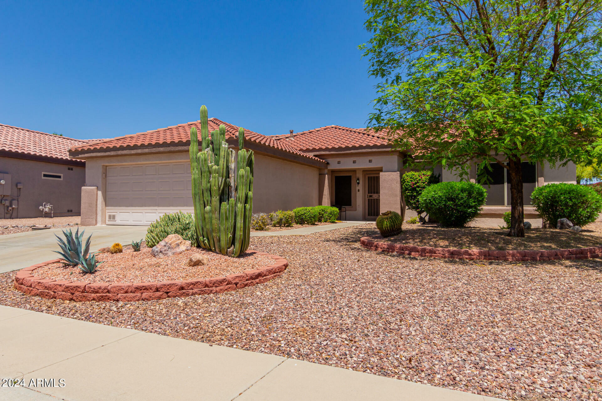 Property Photo:  16428 W Labyrinth Lane  AZ 85374 