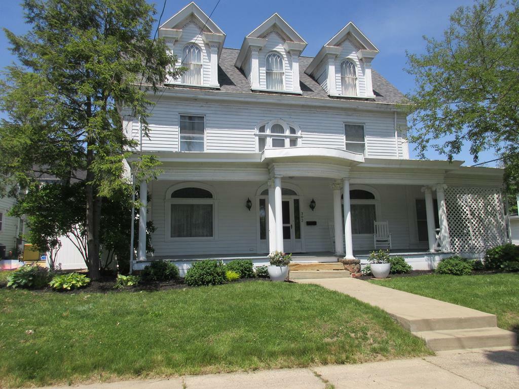 302 Samaritan Ave.  Ashland OH 44805 photo