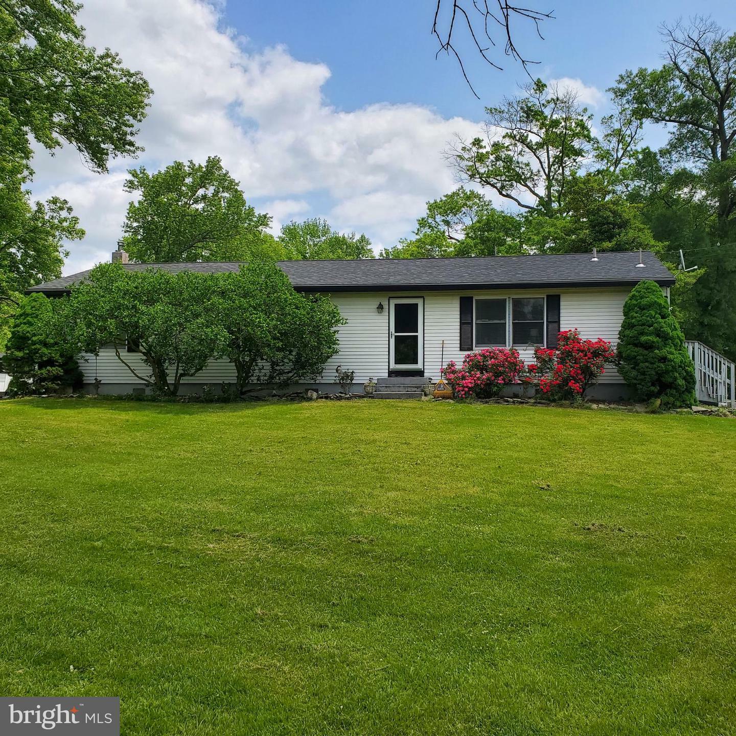 Property Photo:  2328 Monmouth Road  NJ 08041 