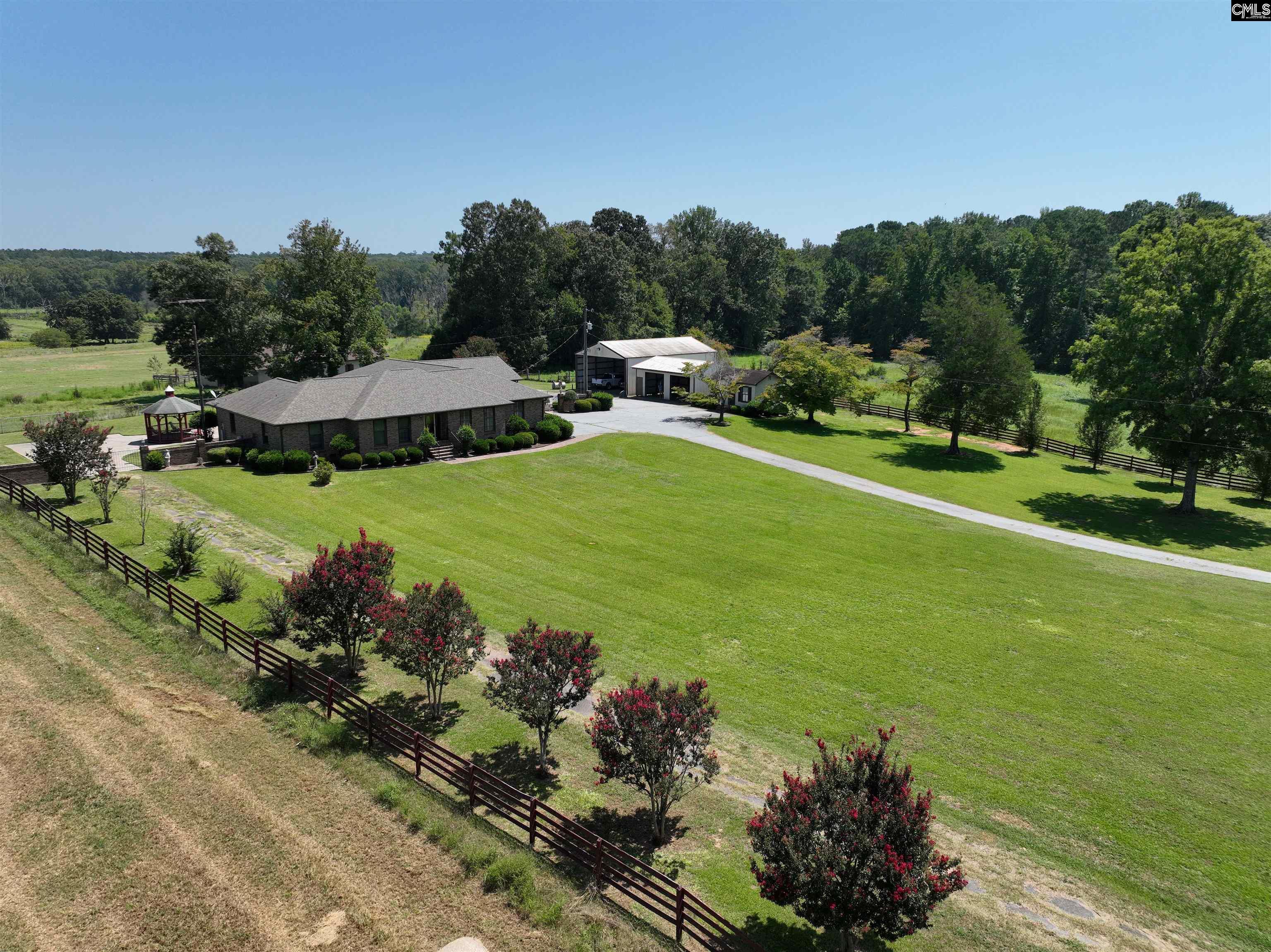 Property Photo: 17428 Sc Hwy 121 SC 29108