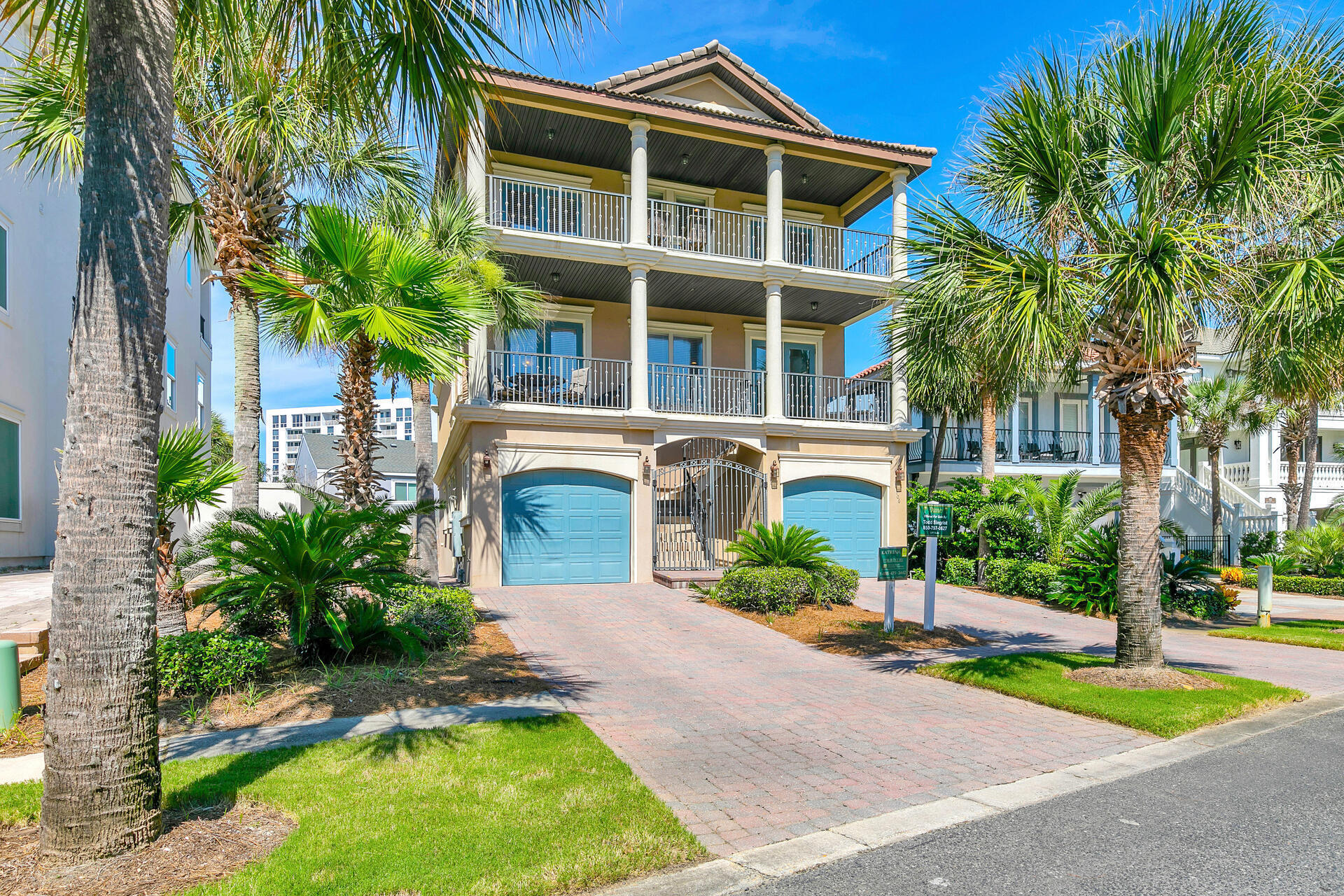 106 Sandprint Circle  Destin FL 32541 photo
