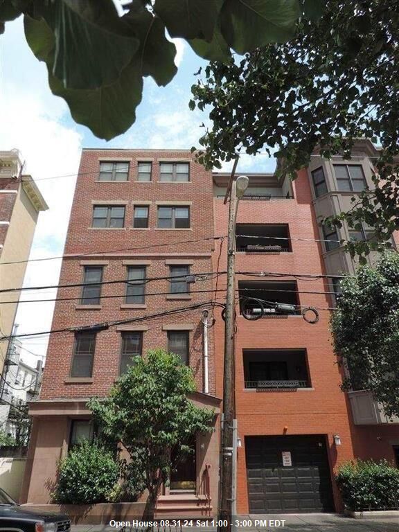 Property Photo: 329 Willow Ave 4F NJ 07030