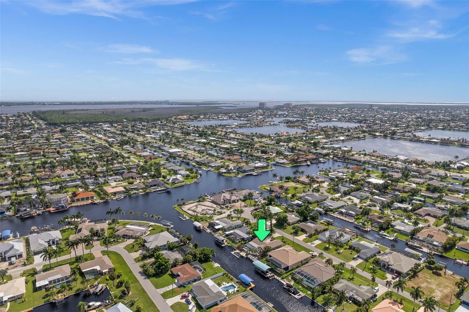 4927 SW 2nd Avenue  Cape Coral FL 33914 photo