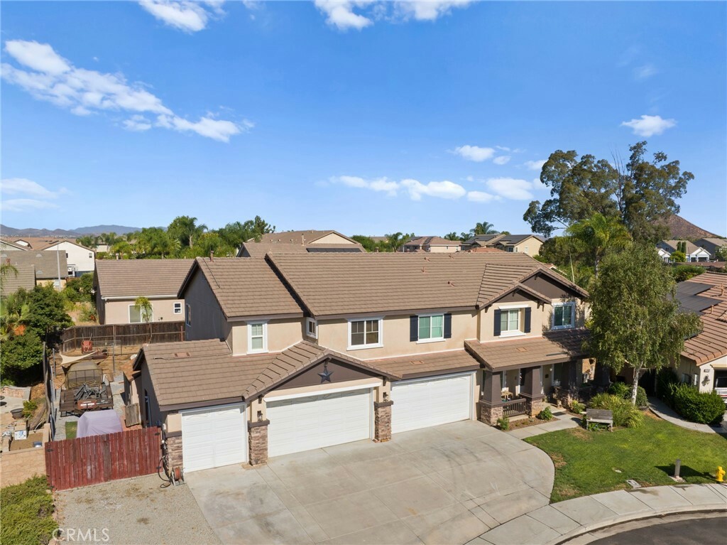 Property Photo:  32803 Seattle Slew Circle  CA 92584 