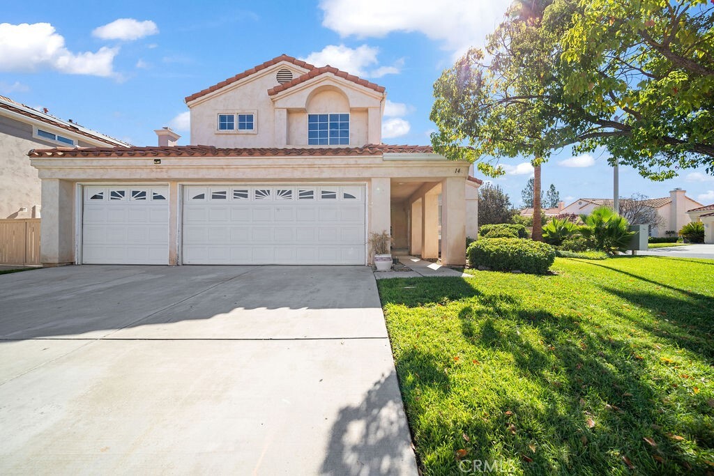 Property Photo: 14 Bella Minozza CA 92532