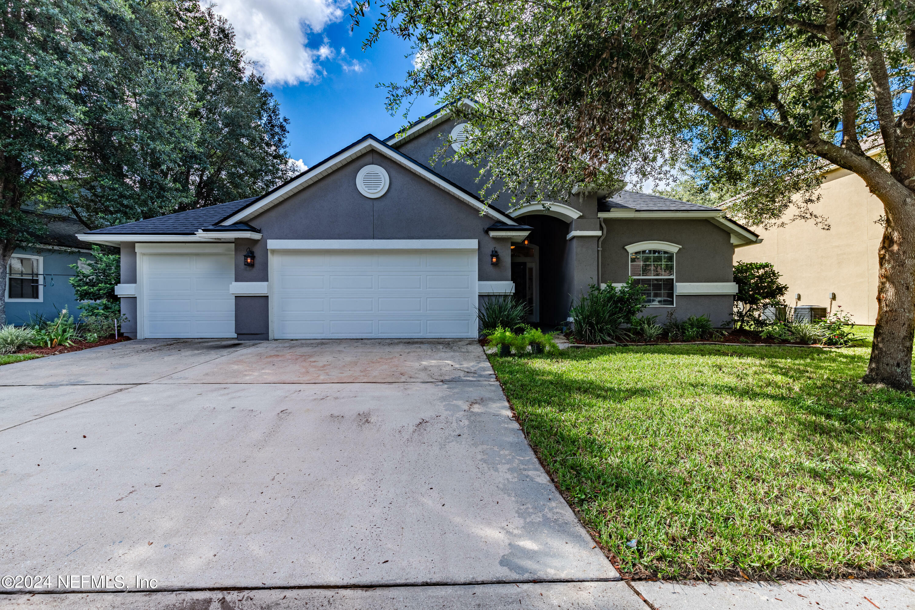 Property Photo:  631 Chestwood Chase Drive  FL 32065 