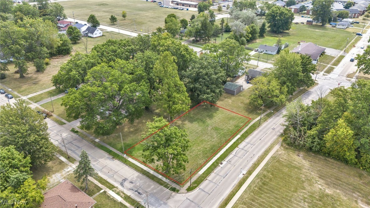 Property Photo:  V/L 1933 W 22nd Street  OH 44052 