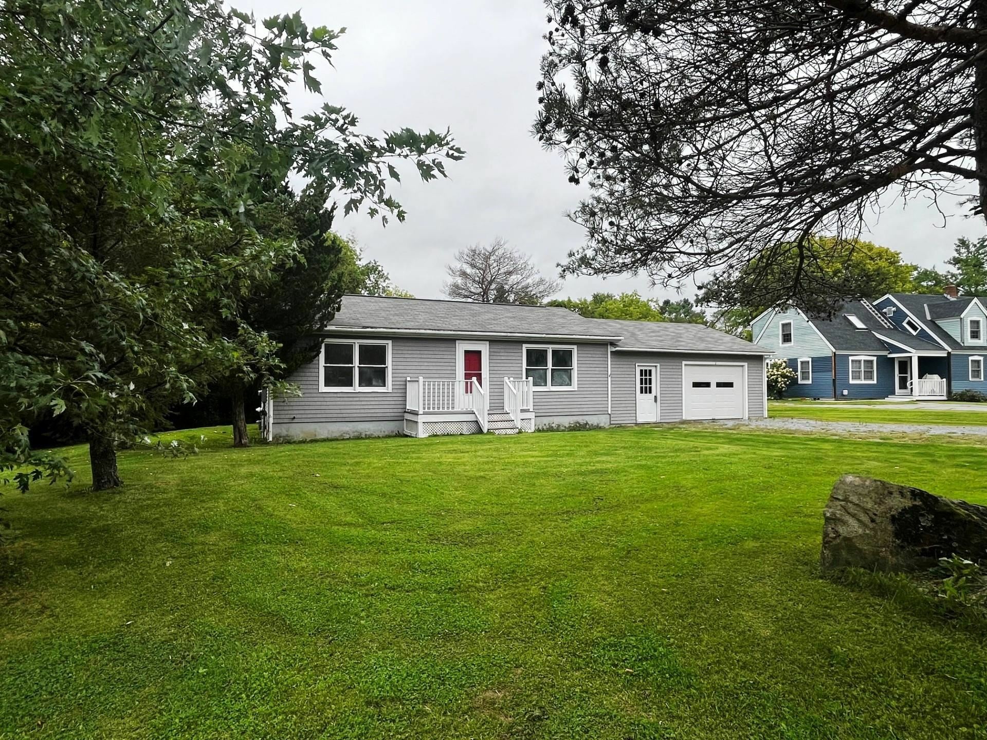 Property Photo:  19 Brookside Drive  VT 05753 