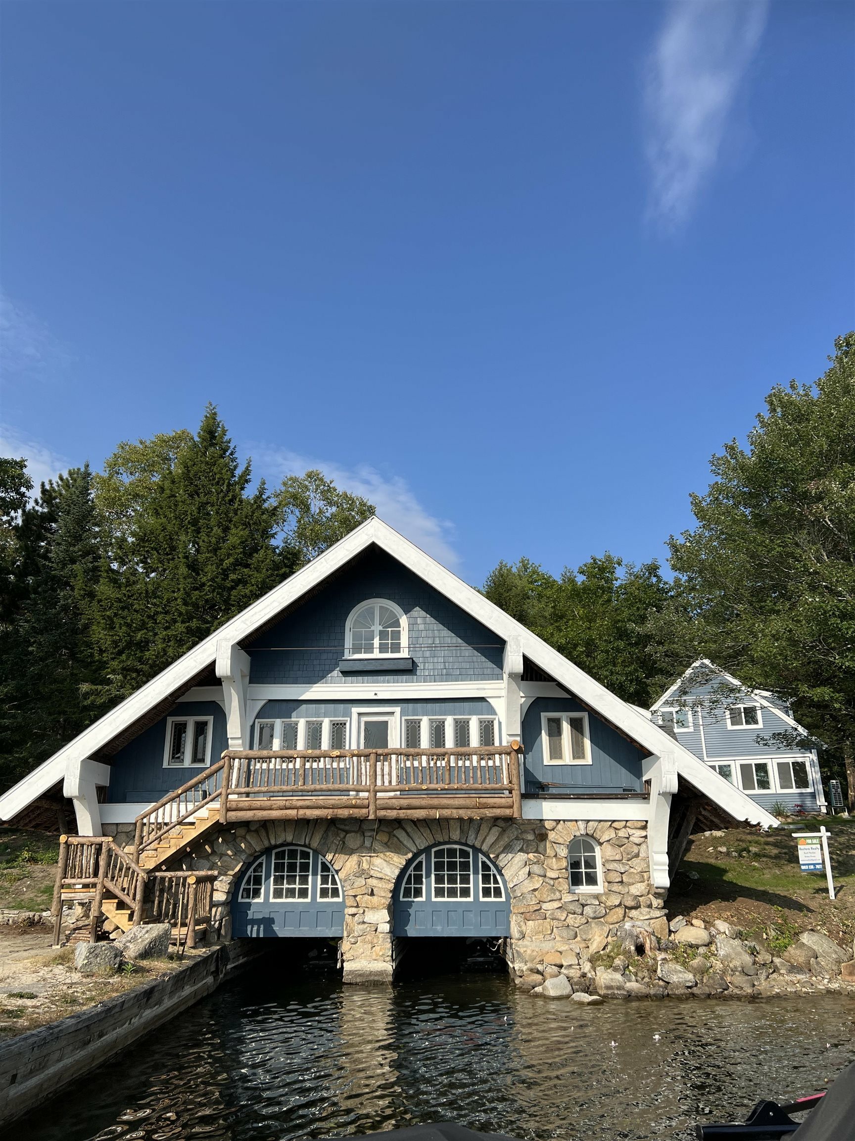 62 Boathouse Road  Moultonborough NH 03254 photo