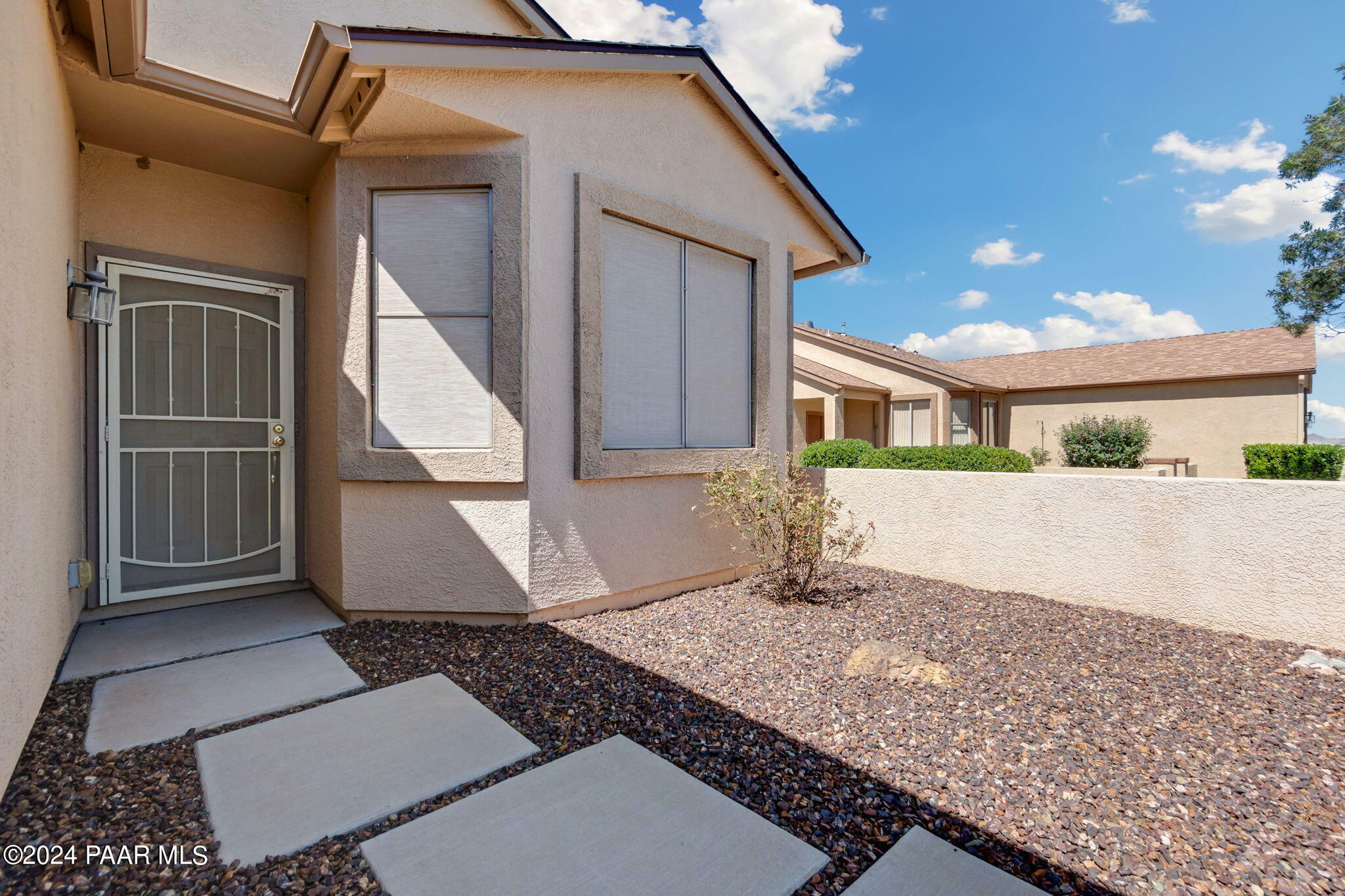 Property Photo:  8168 N Command Point Drive  AZ 86315 