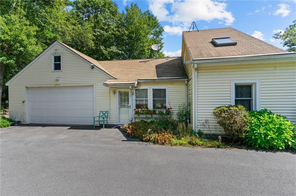 Property Photo: 107 Main Street RI 02876