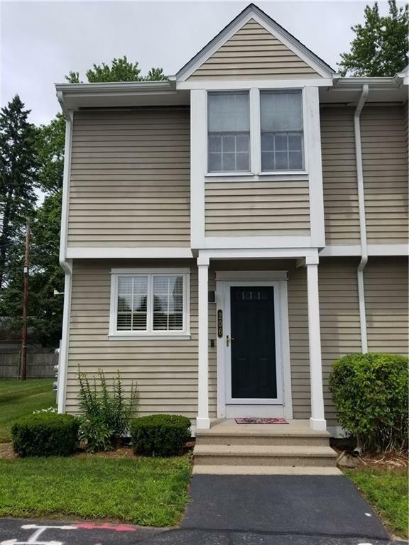 Property Photo: 735 Willett Avenue 206 RI 02915