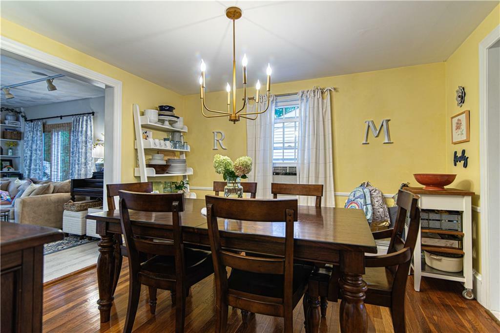 Property Photo:  9 Harris Street  RI 02915 