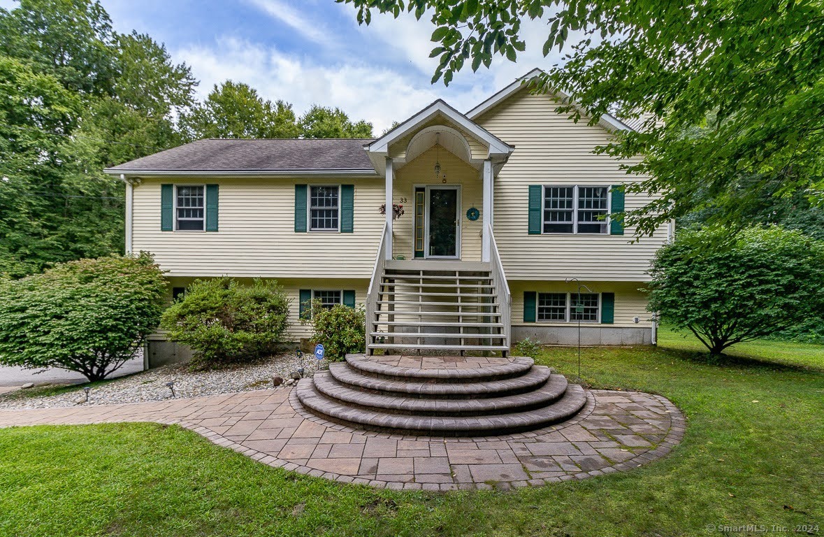 33 Birch Drive  Andover CT 06232 photo