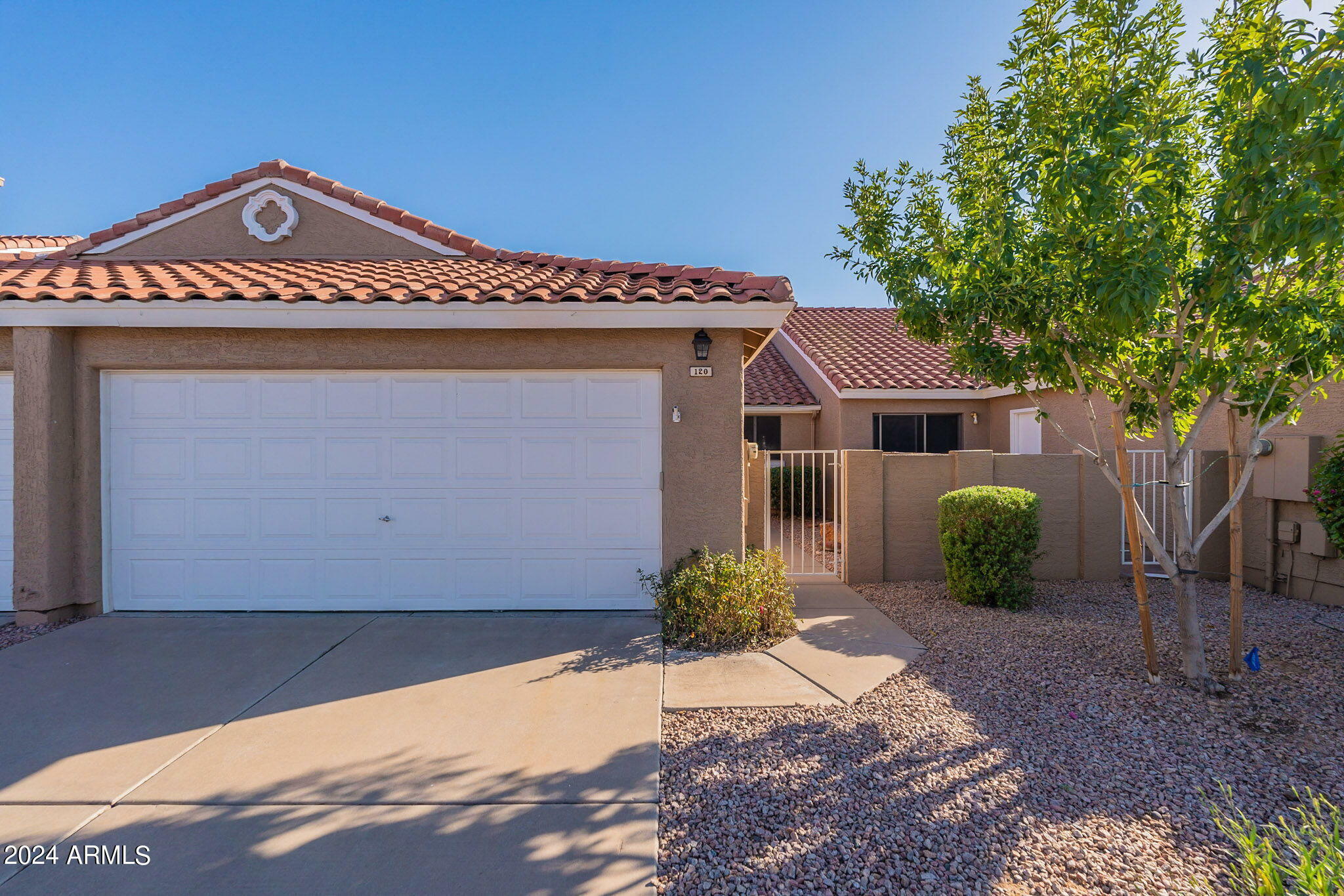 Property Photo:  3510 E Hampton Avenue 120  AZ 85204 