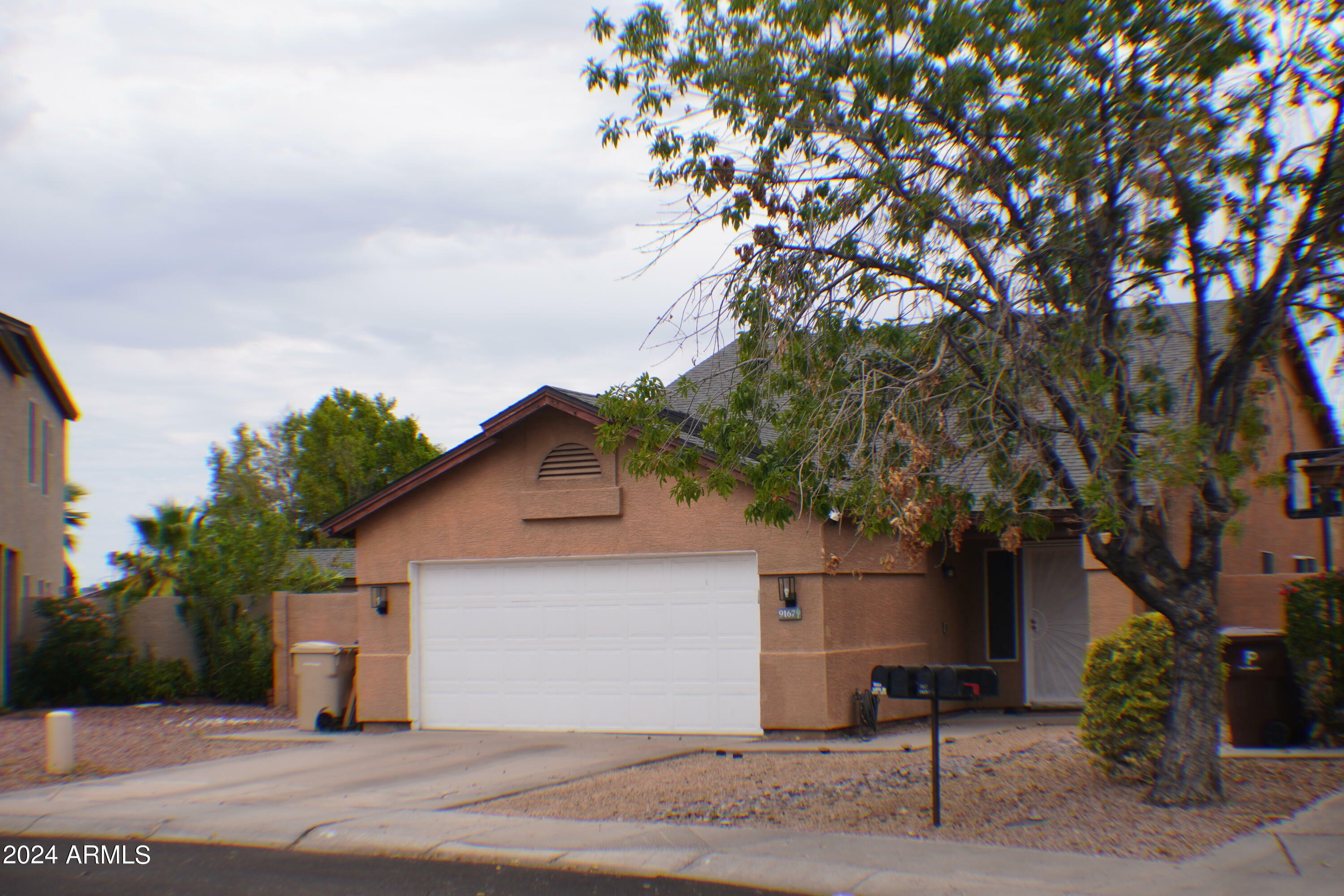 Property Photo:  9167 N 73rd Lane  AZ 85345 