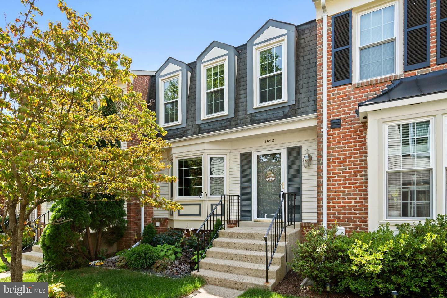 4528 Shoal Creek Court  Alexandria VA 22312 photo