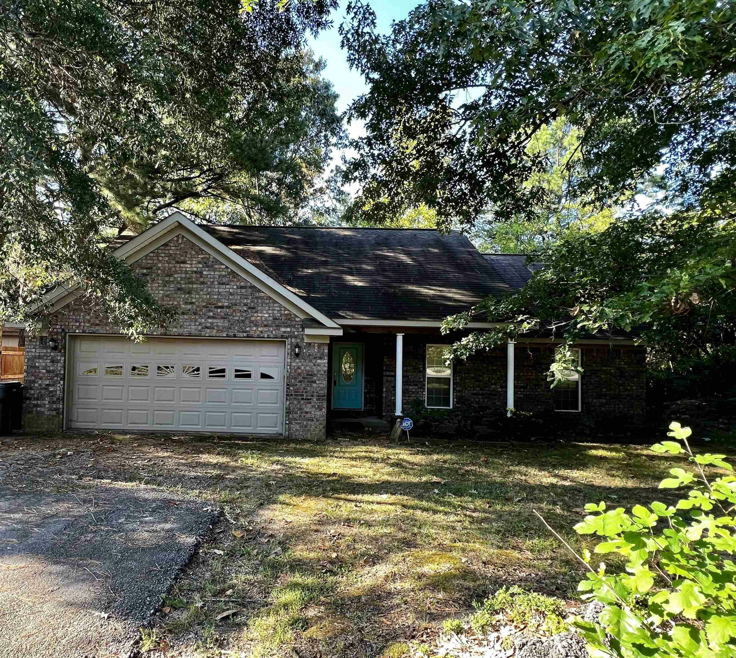 Property Photo:  1005 Blankenship Road  AR 72401 