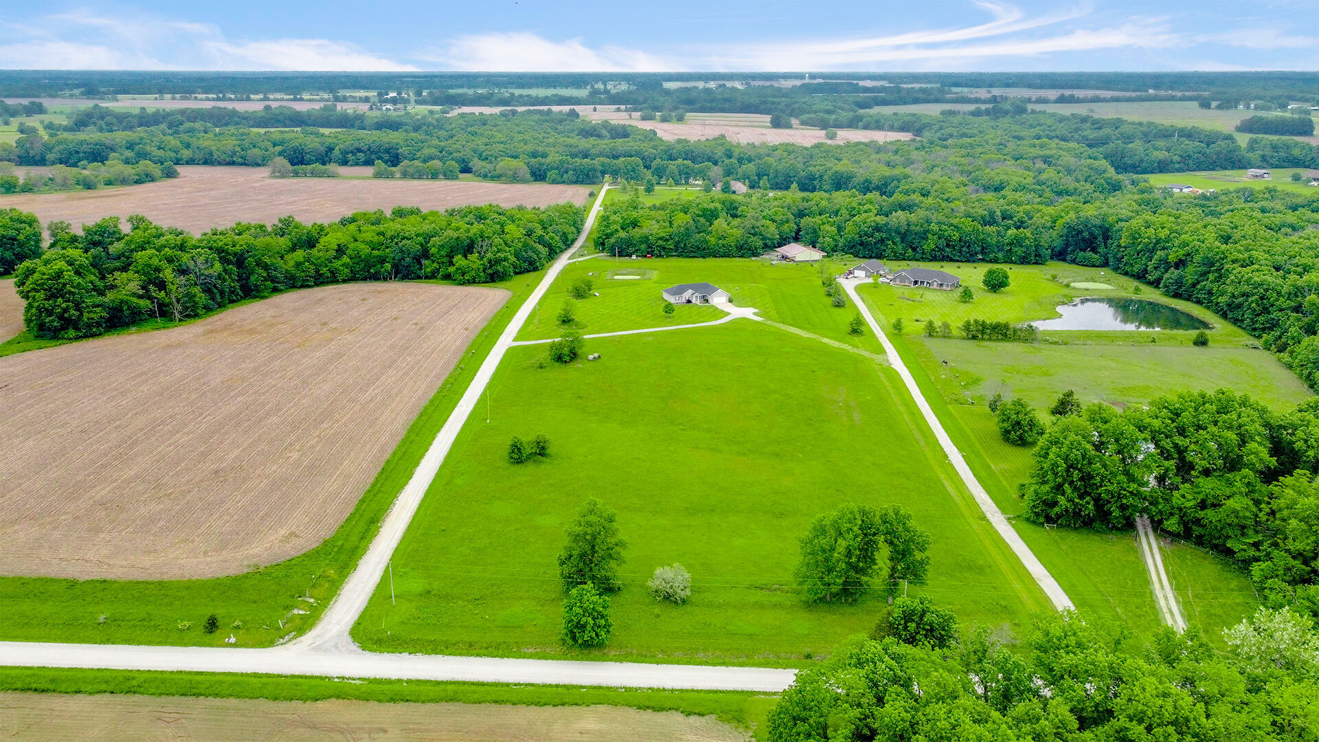 Property Photo:  10305 E Mexico Gravel Rd  MO 65202 