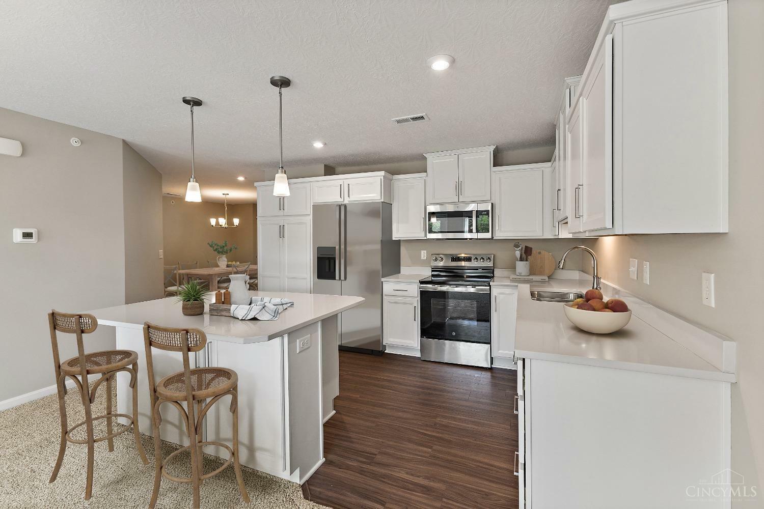 Property Photo: 5305 Augusta Drive OH 45036