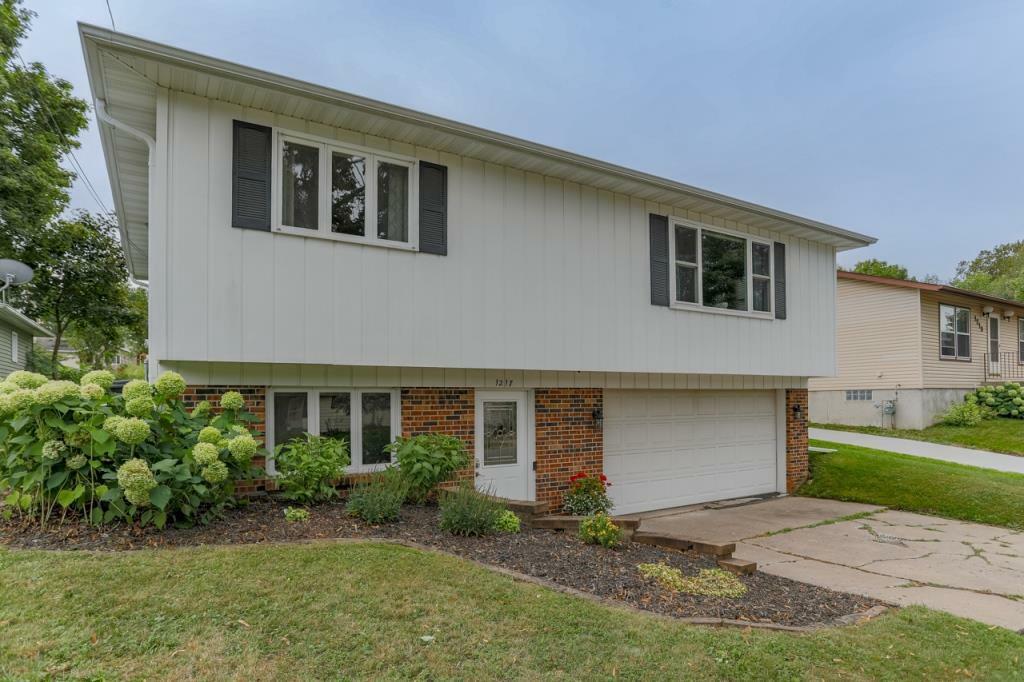 Property Photo:  1217 Brown Street  WI 54403 