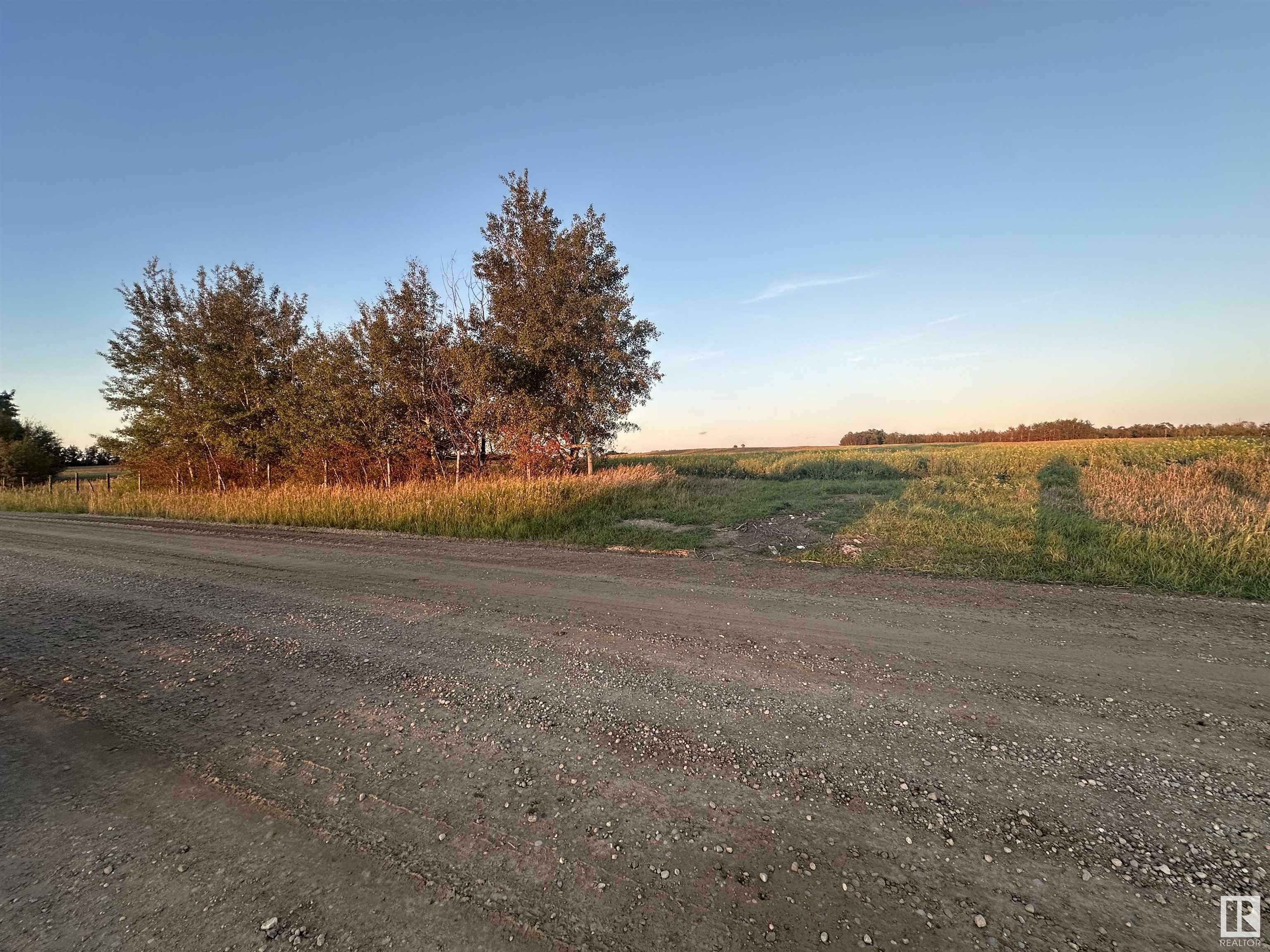 Property Photo:  RR 235 Twp Rd 505  AB T4X 0J7 